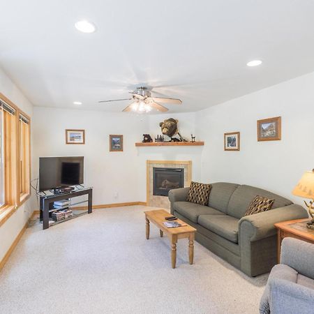 1494Oak Cliff Top Condo Ouray Εξωτερικό φωτογραφία