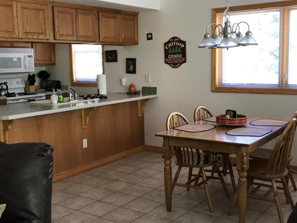 1494Oak Cliff Top Condo Ouray Εξωτερικό φωτογραφία