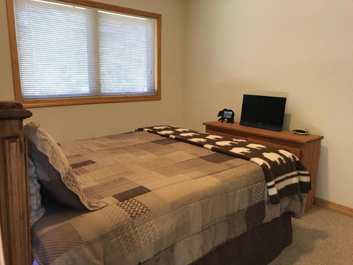 1494Oak Cliff Top Condo Ouray Εξωτερικό φωτογραφία