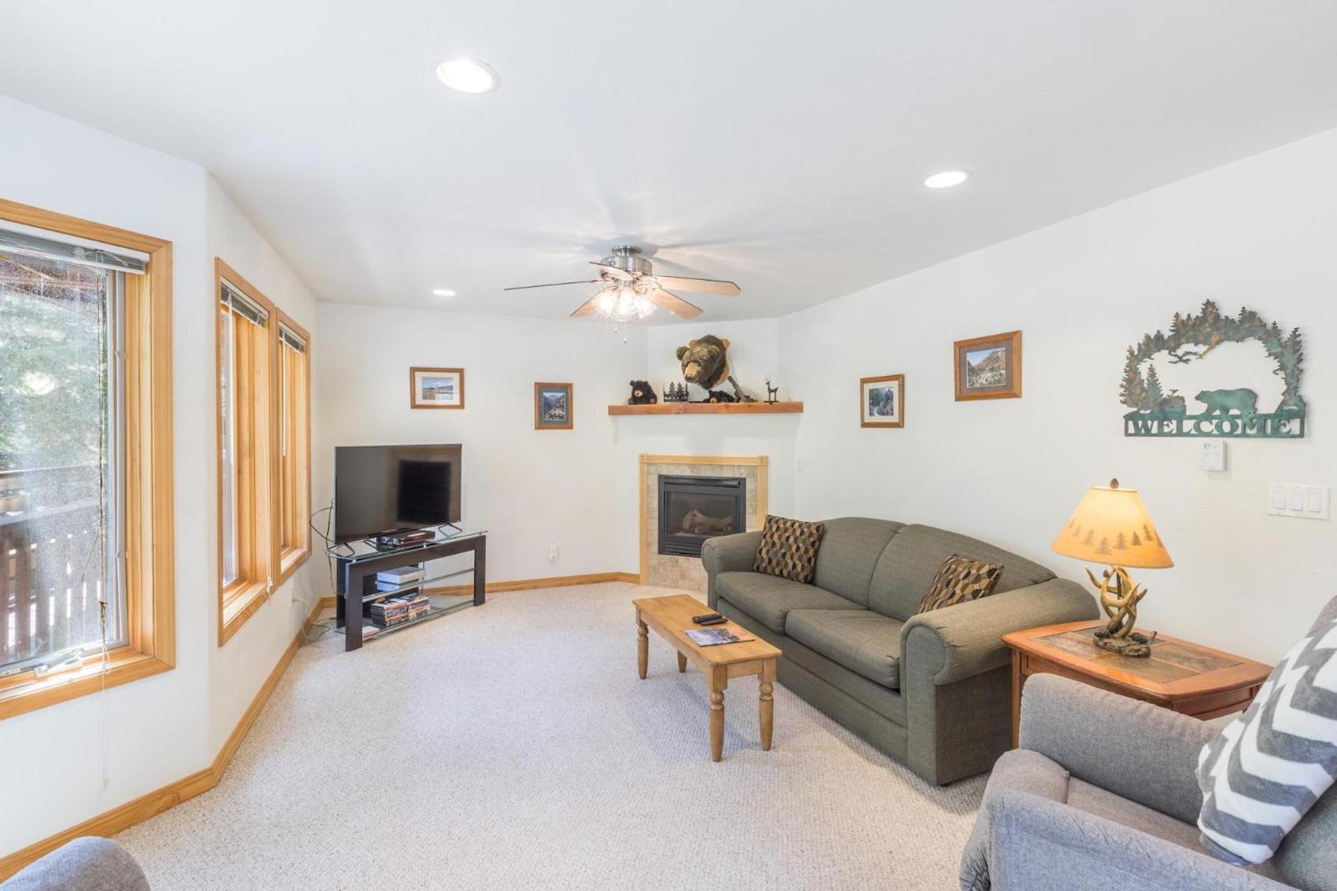 1494Oak Cliff Top Condo Ouray Εξωτερικό φωτογραφία